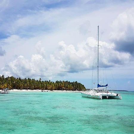Tropical Beach バヤイベ エクステリア 写真