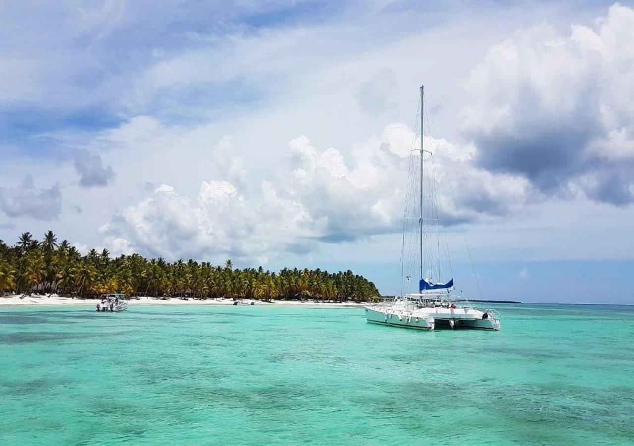 Tropical Beach バヤイベ エクステリア 写真