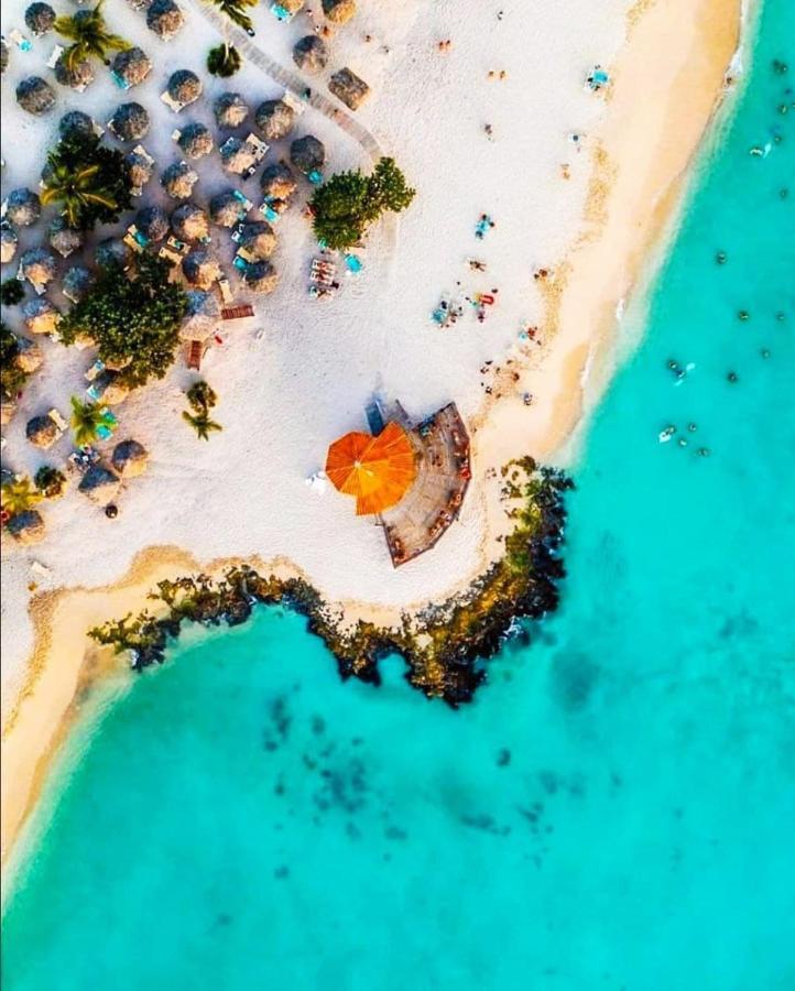 Tropical Beach バヤイベ エクステリア 写真
