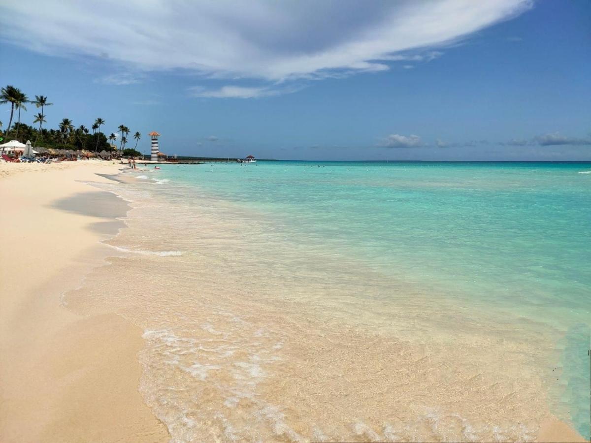 Tropical Beach バヤイベ エクステリア 写真